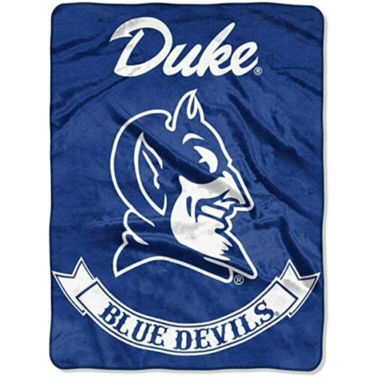 Duke throw blanket new arrivals